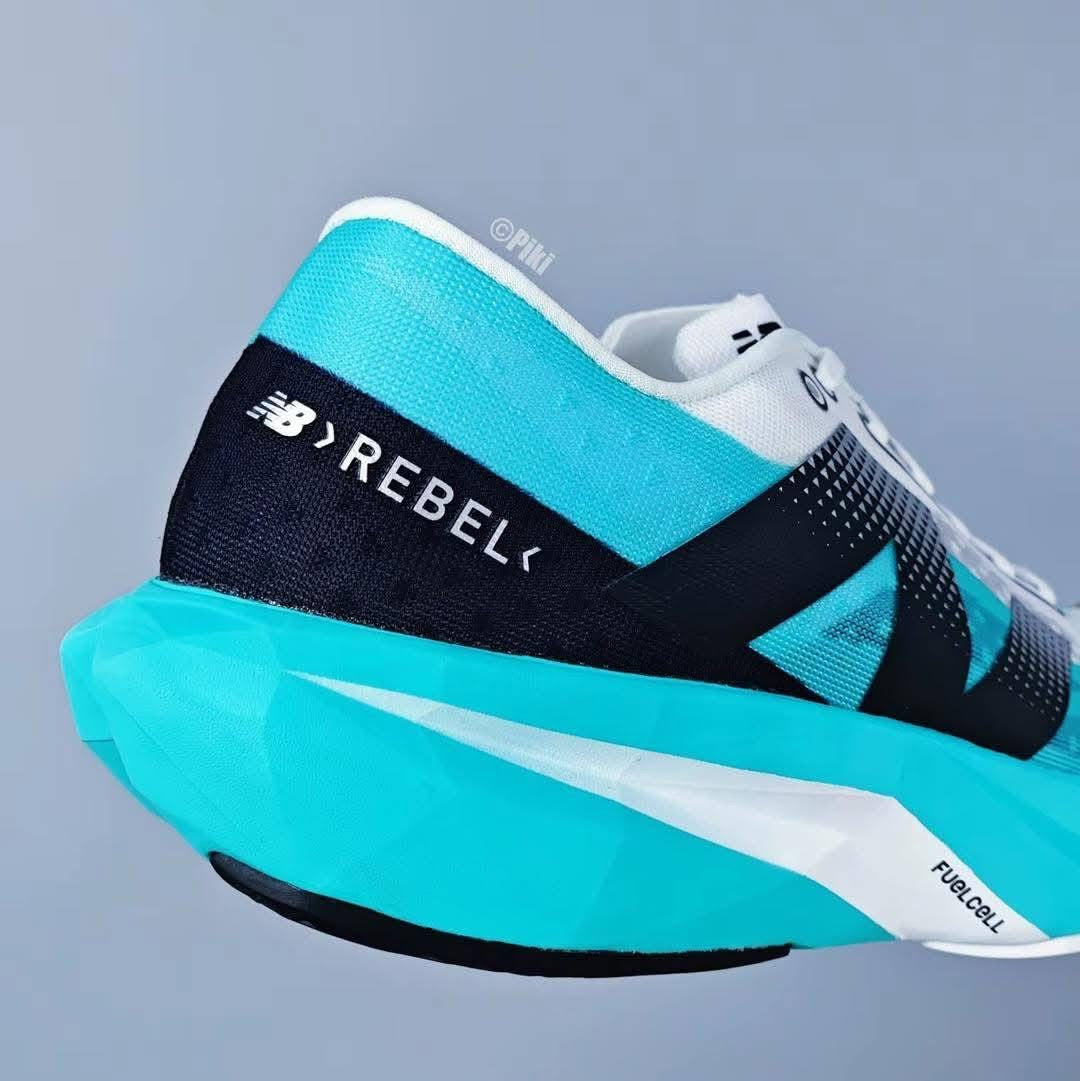FuelCell Rebel v4 Cyber Jade