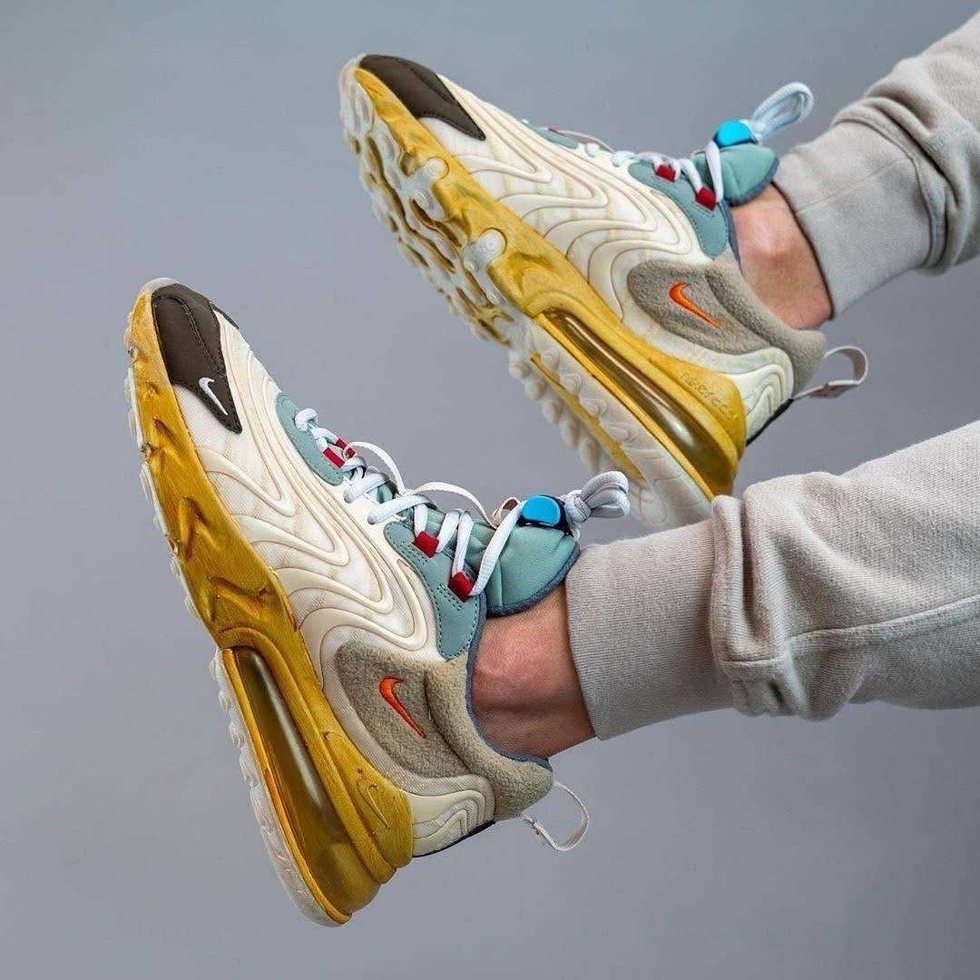 React ENG TS Cactus Trails