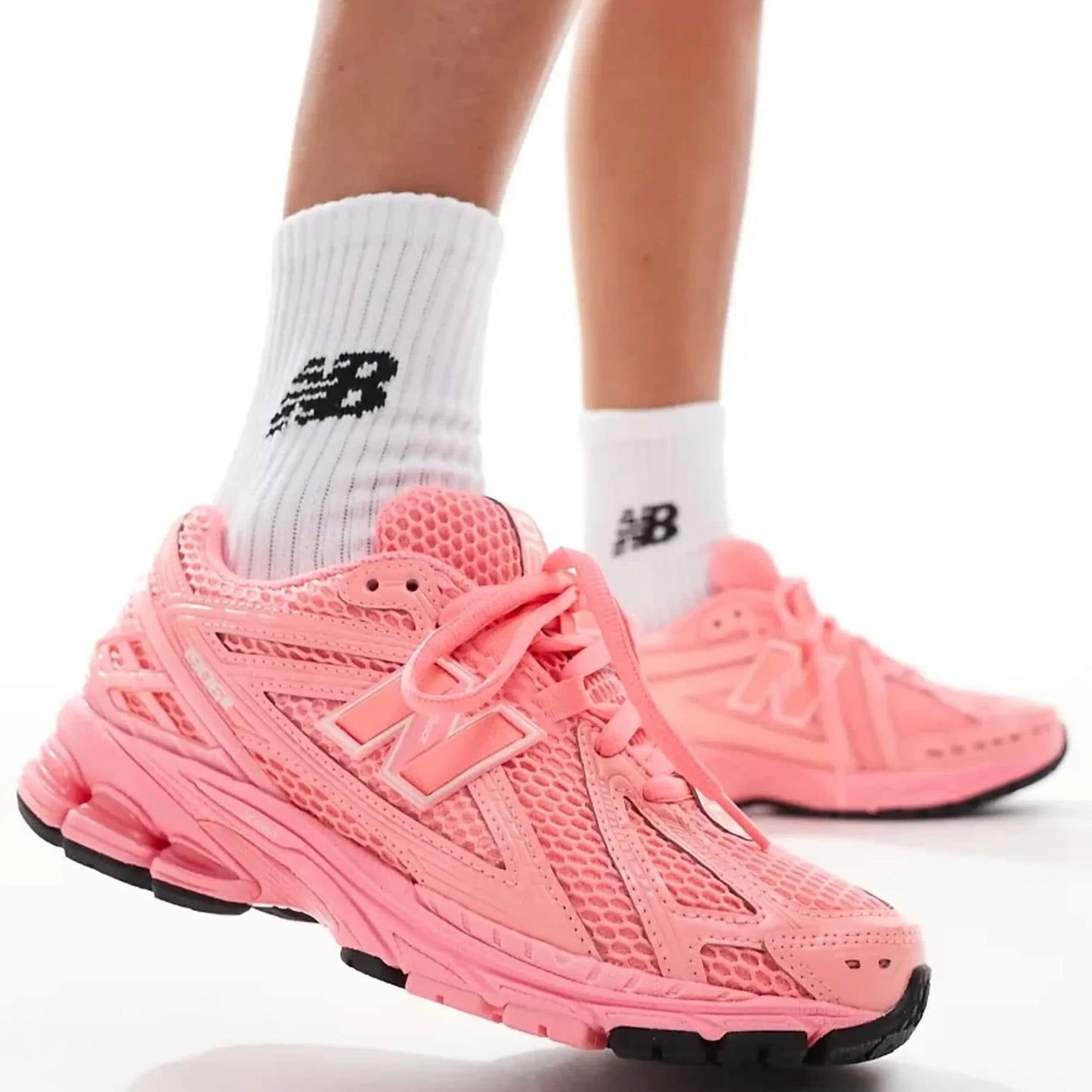 ASOS Exclusive Neon Pink