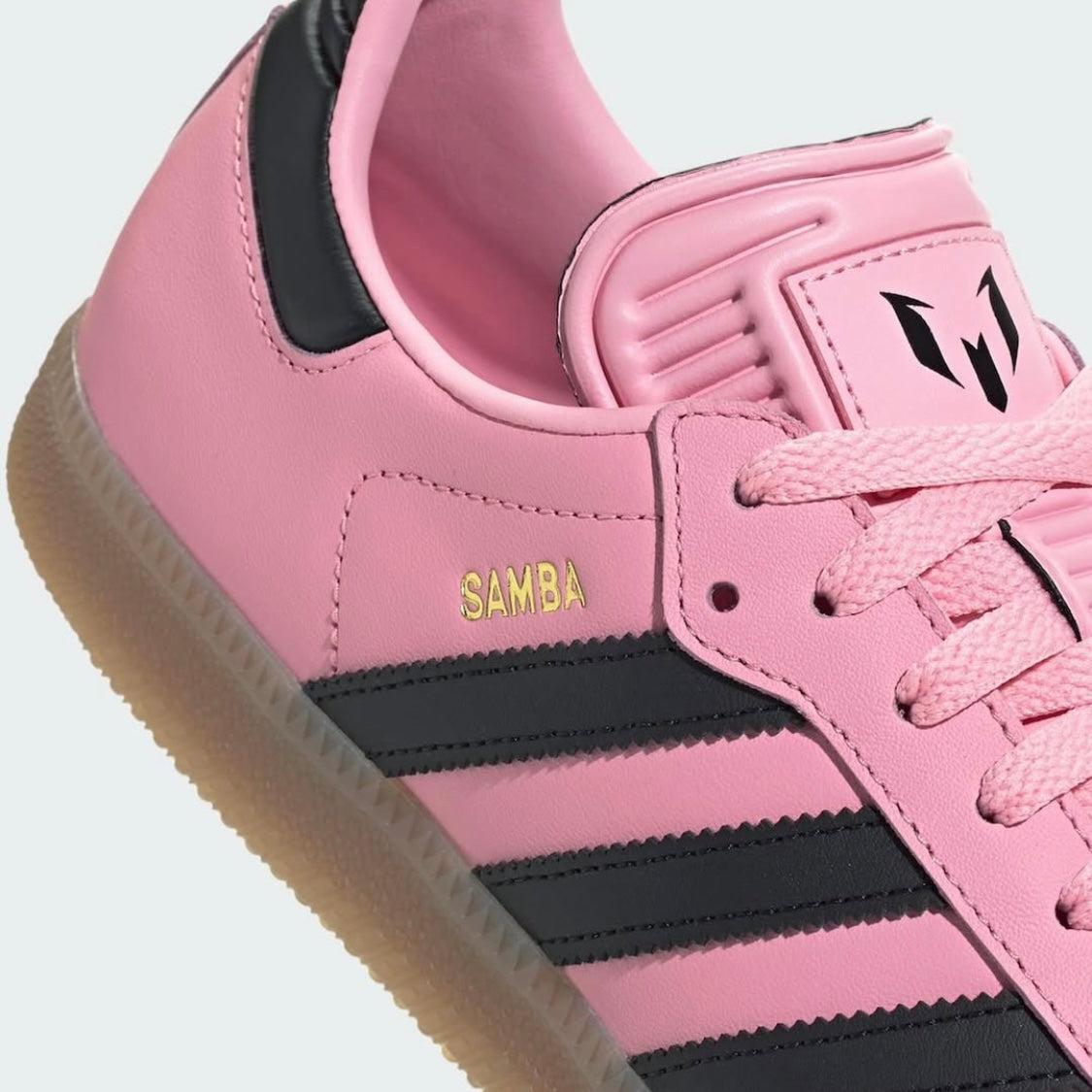 INTER MIA PINK