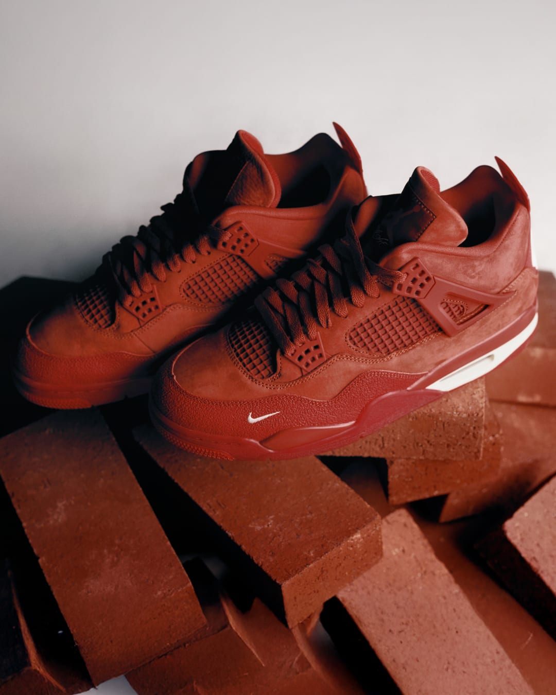SP Nigel Sylvester Brick by Brick