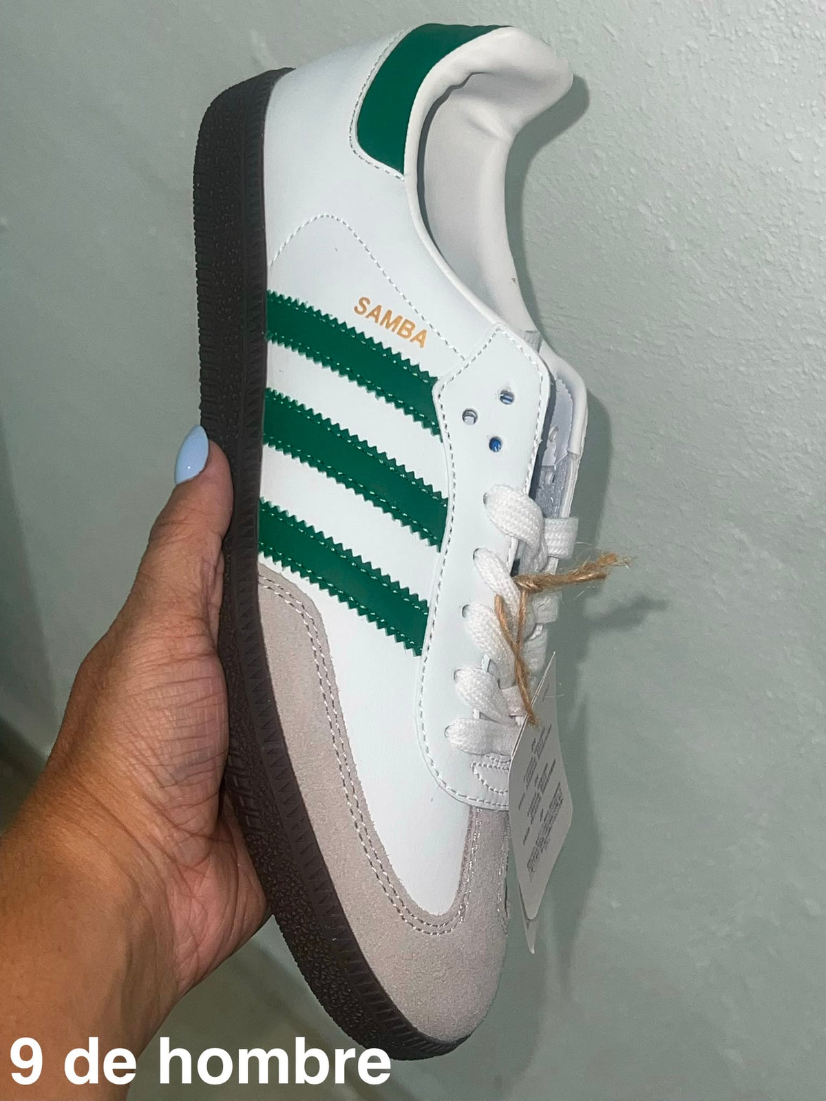 SAMBA