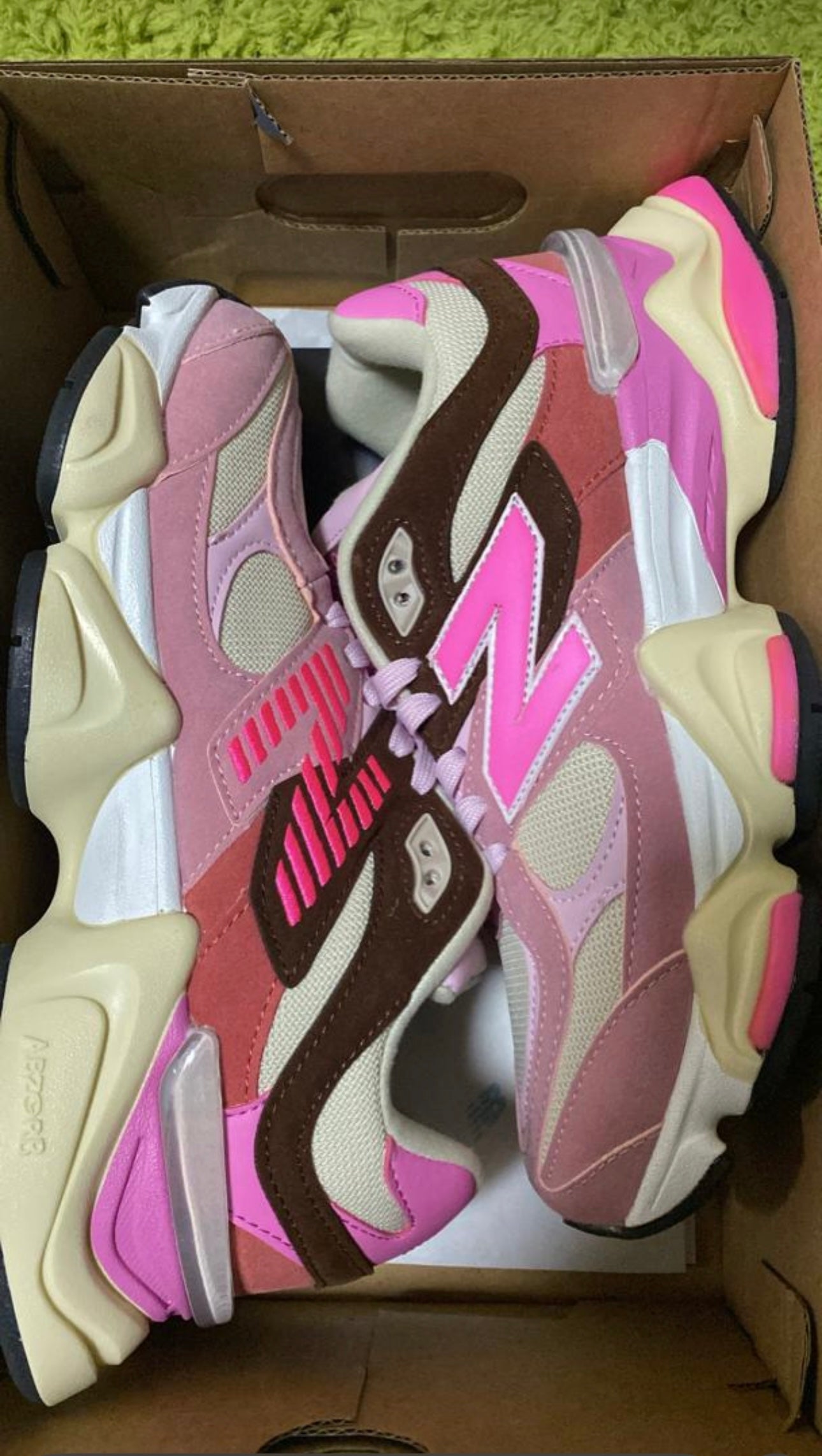 Strawberry Milk Chocolate