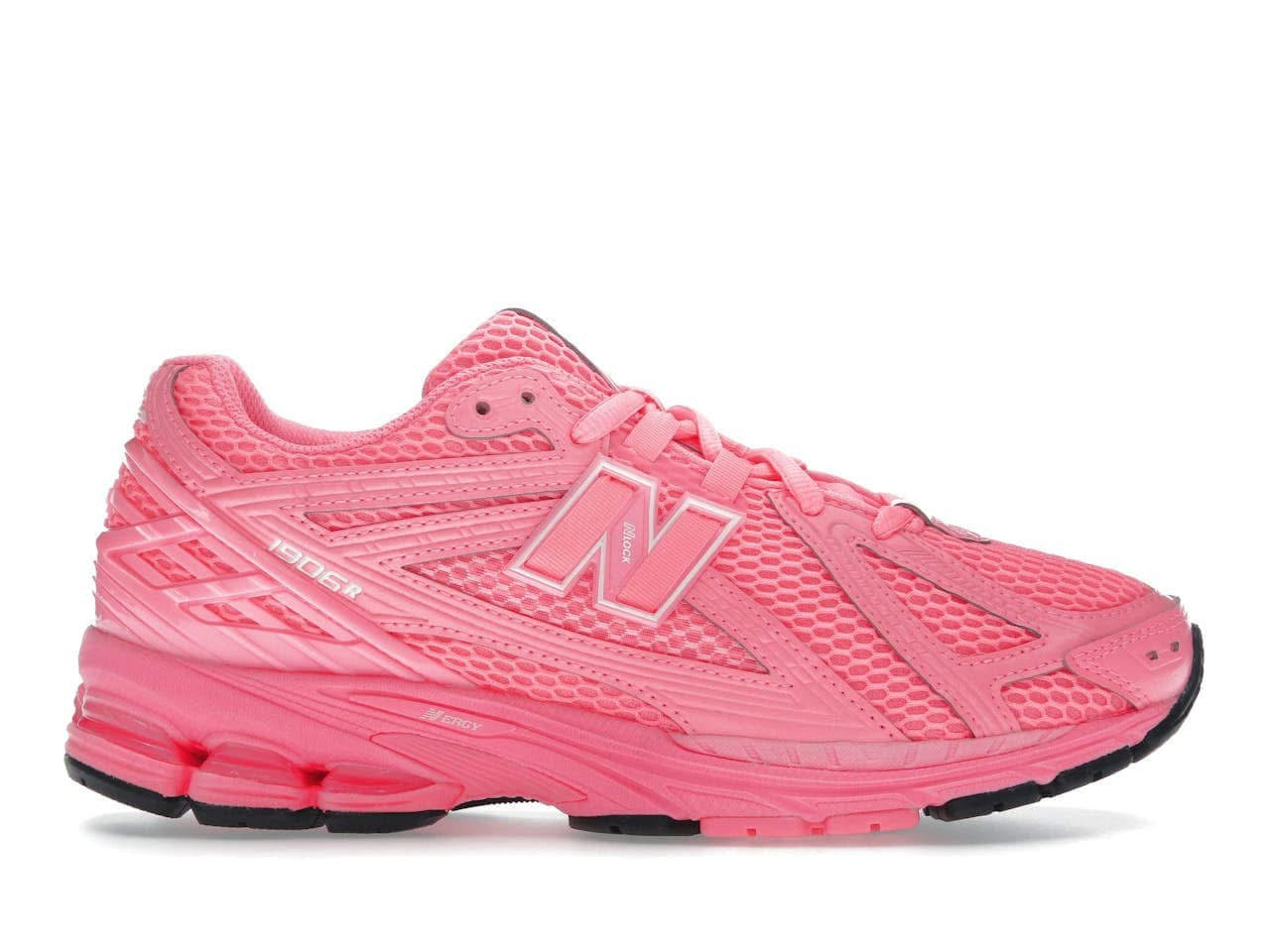 ASOS Exclusive Neon Pink