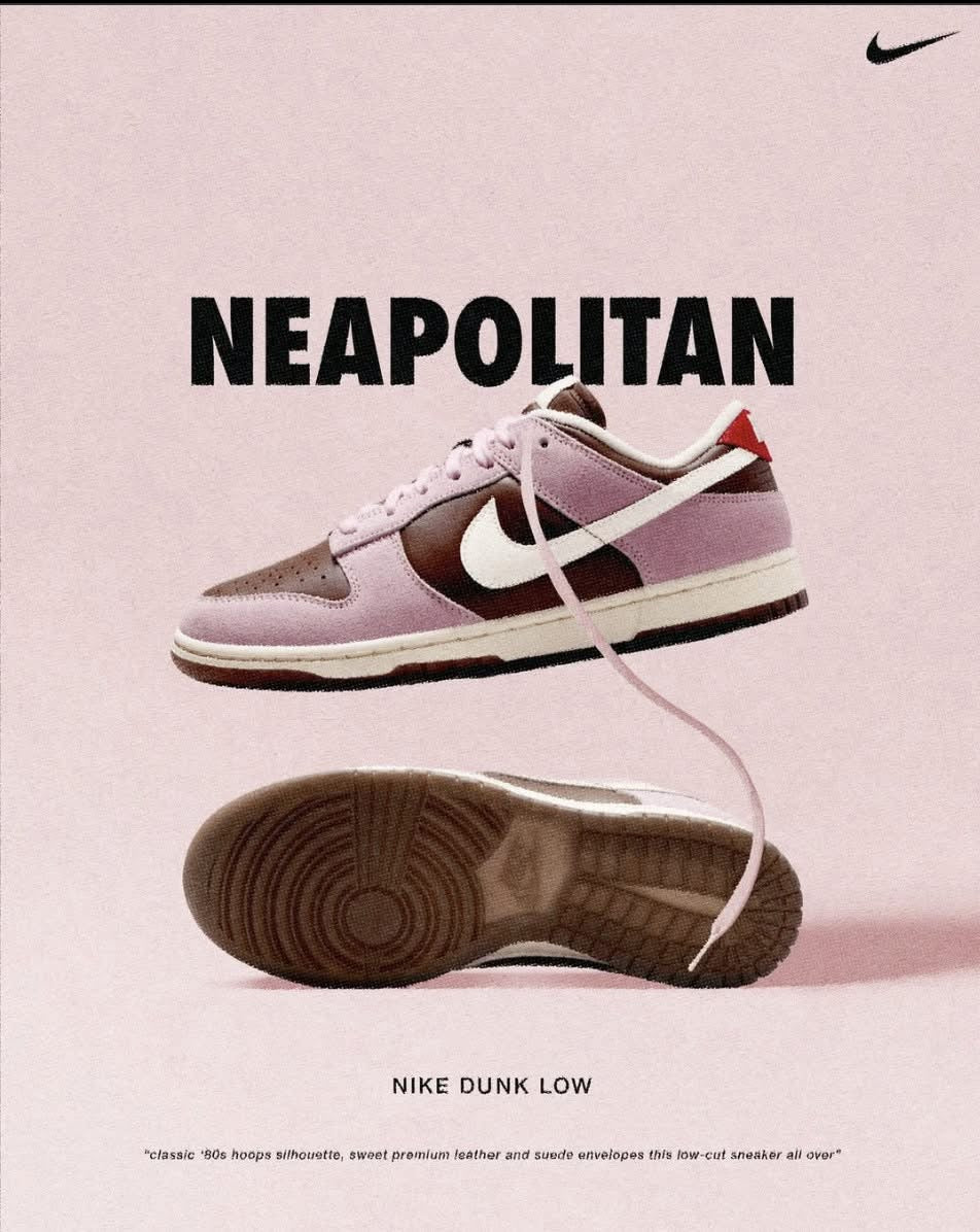 NEAPOLITAN