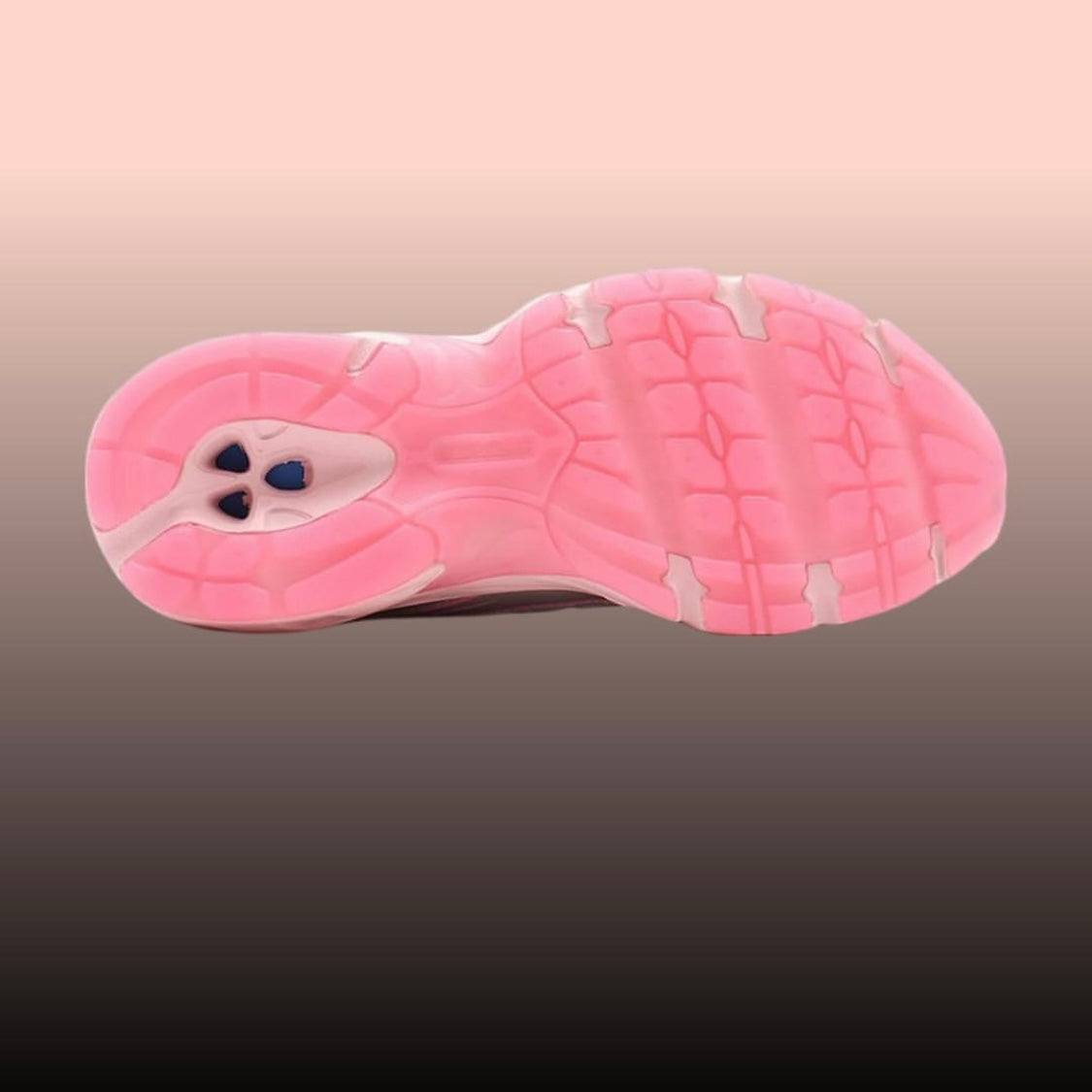 Pink/Silver