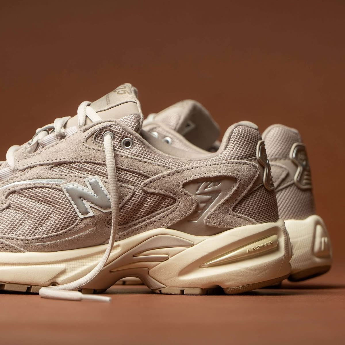 Grey Beige