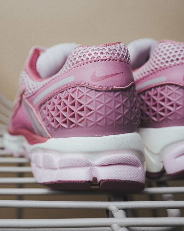 Elemental pink