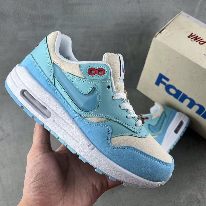 PR AZUL