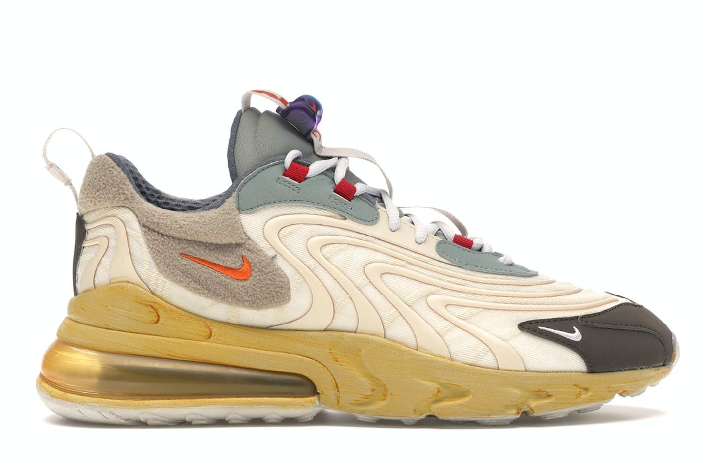 React ENG TS Cactus Trails