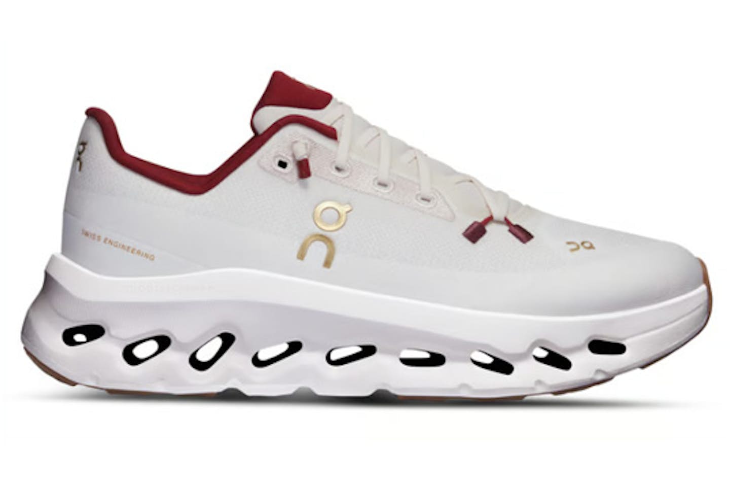 Running Cloudtilt
Pearl Ivory