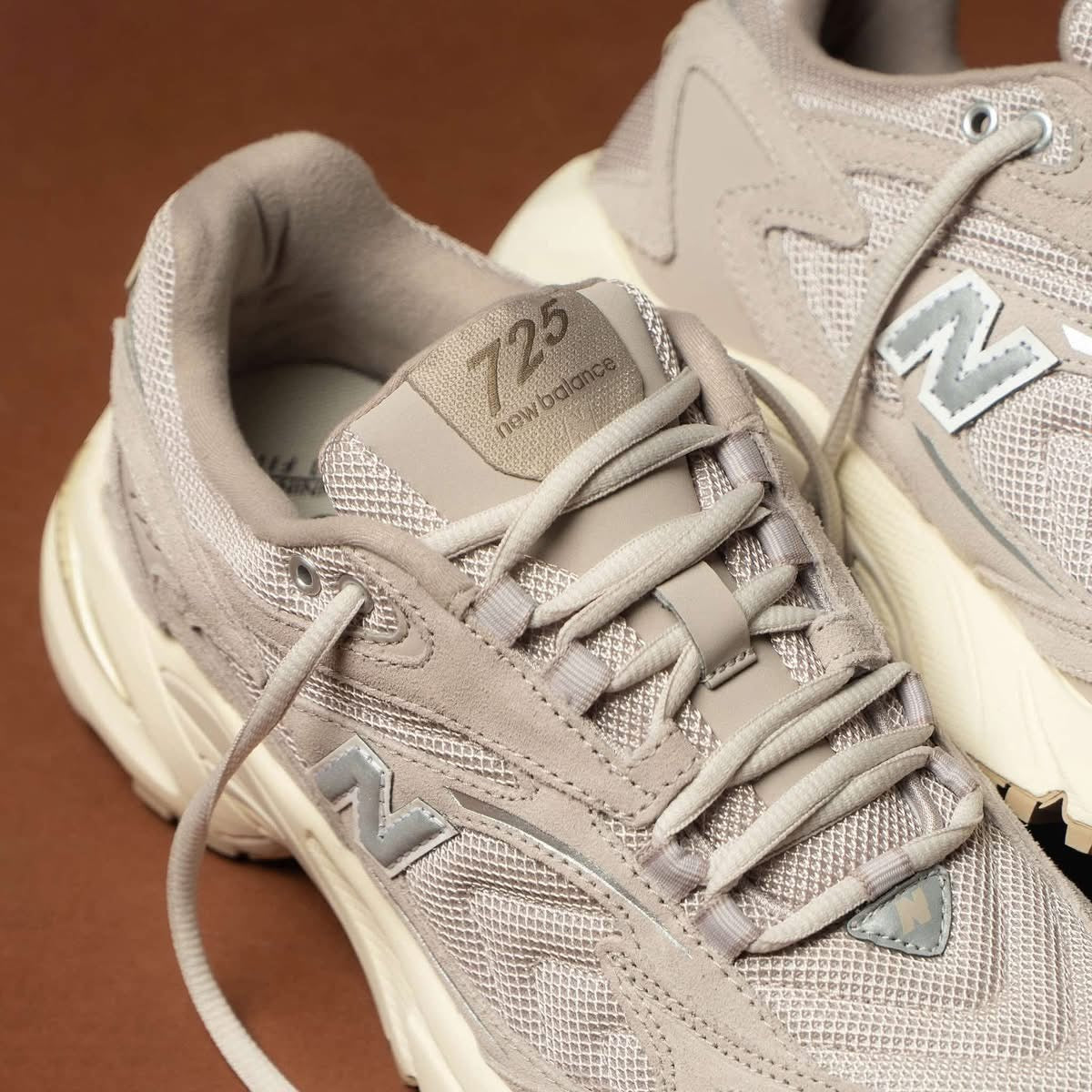 Grey Beige