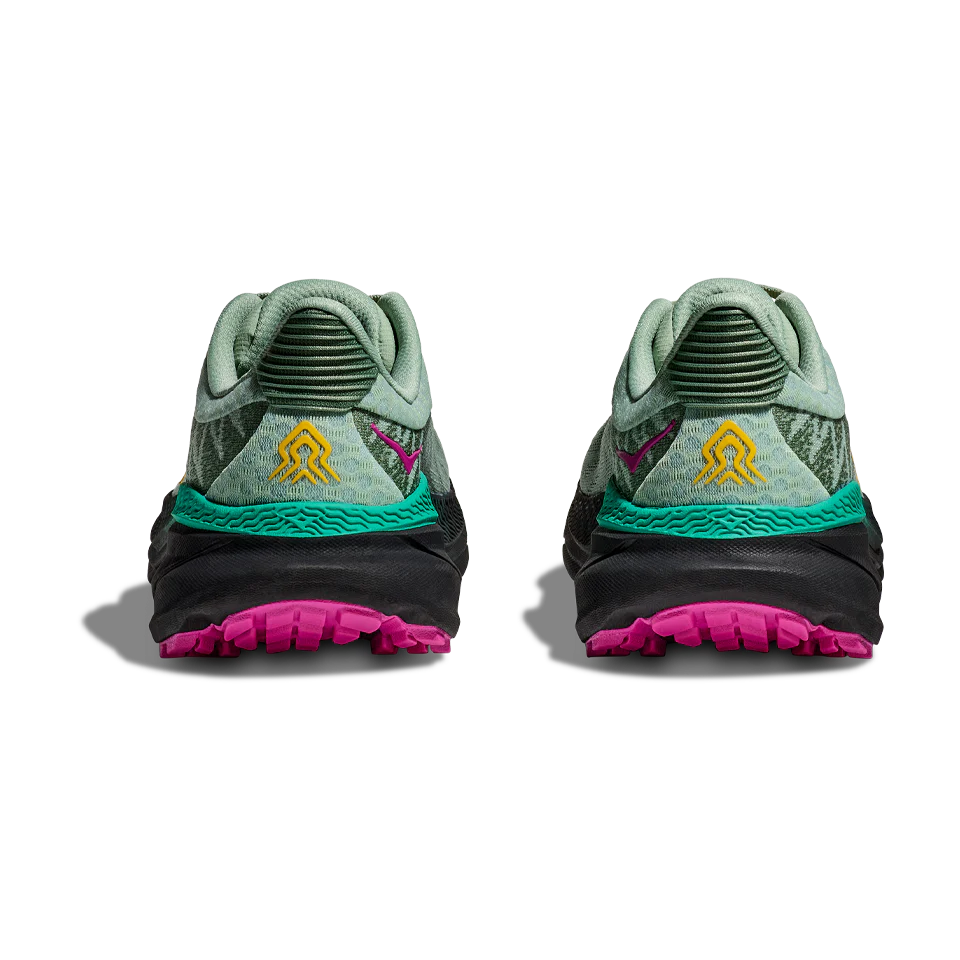 CHALLENGER 7 ALOE VERA/BLACK
