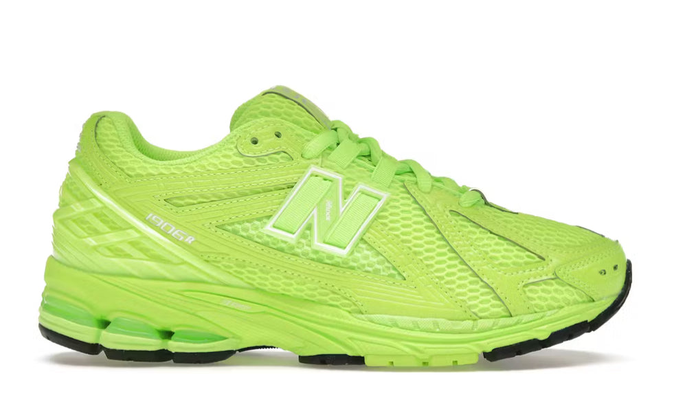 1906R ASOS Exclusive Neon Green