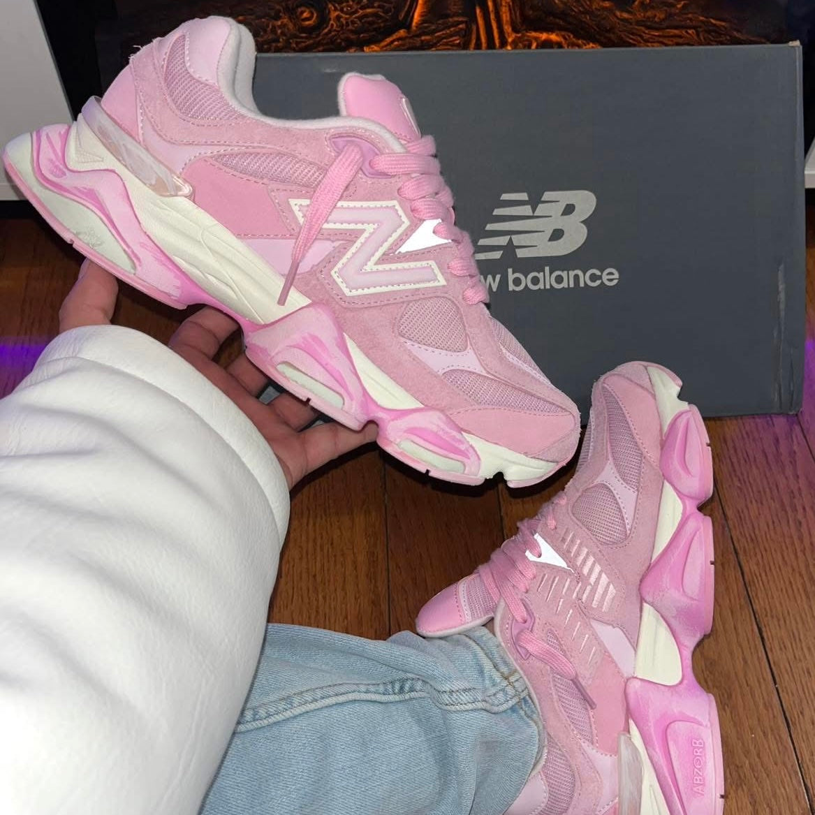 ROSA OVERDYE