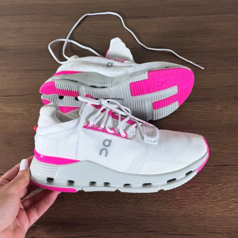 Hot Pink