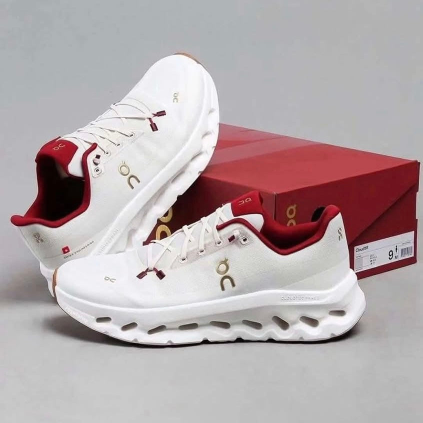 Running Cloudtilt
Pearl Ivory