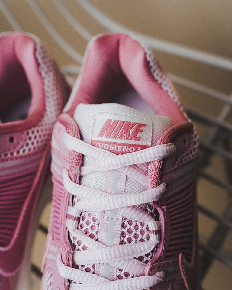 Elemental pink