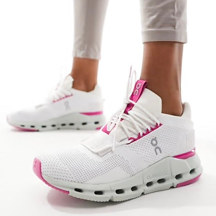 Hot Pink