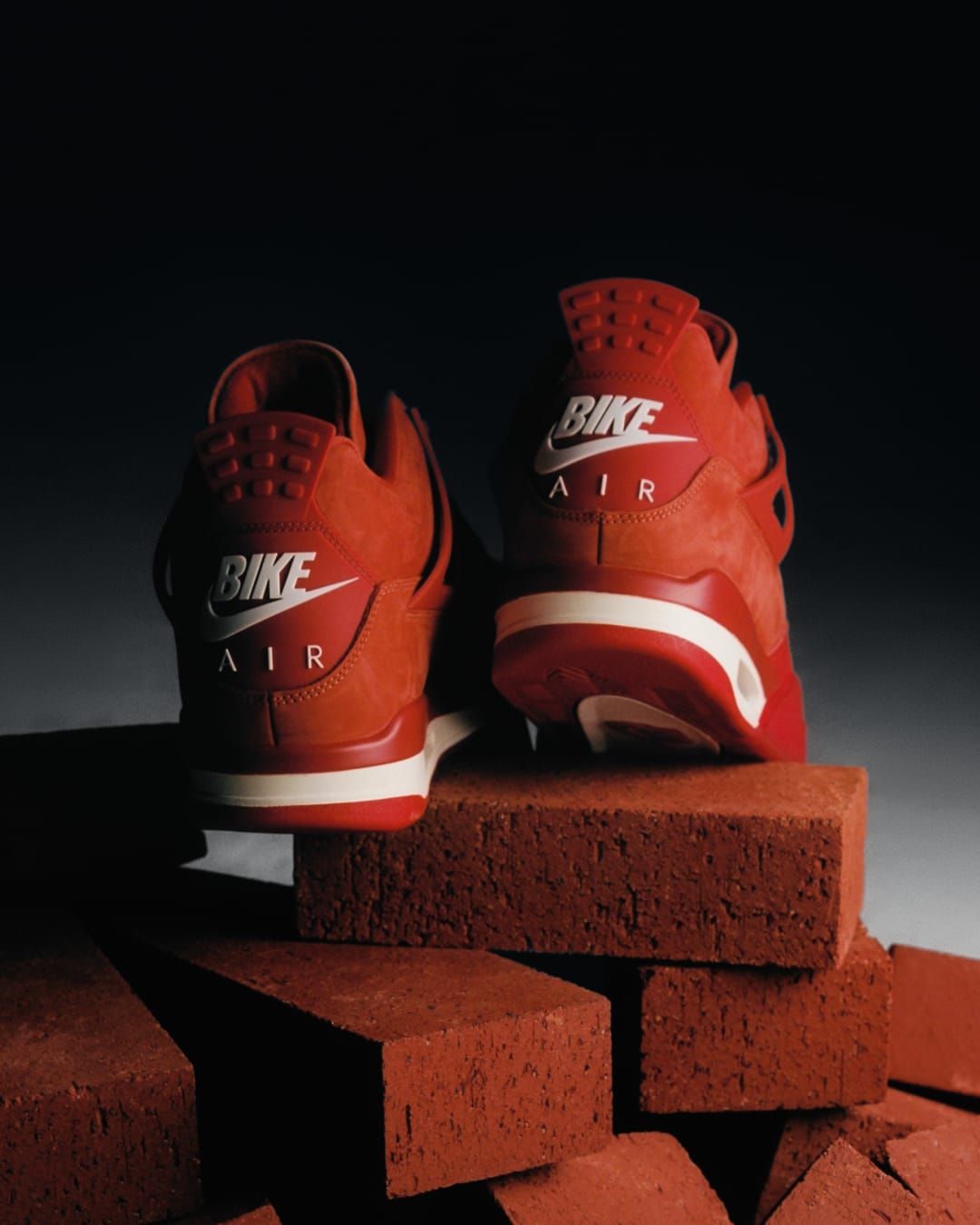 SP Nigel Sylvester Brick by Brick