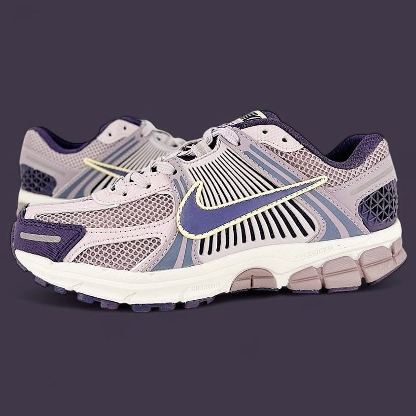 Platinum Violet