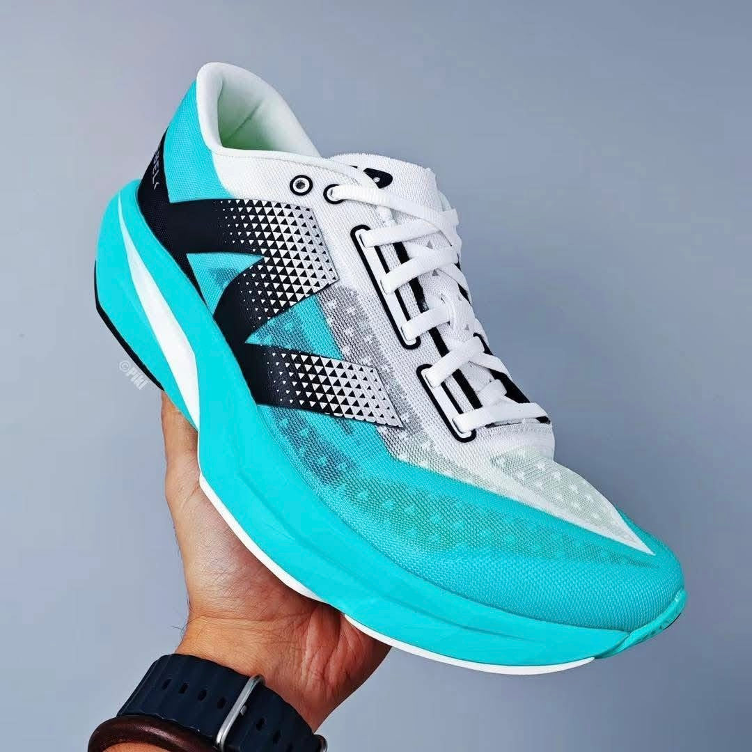 FuelCell Rebel v4 Cyber Jade