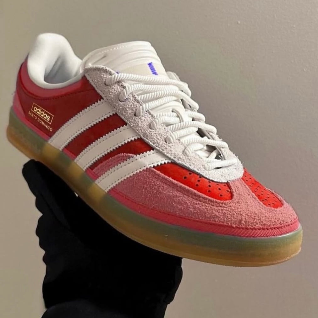 GAZELLE SANTO DOMINGO