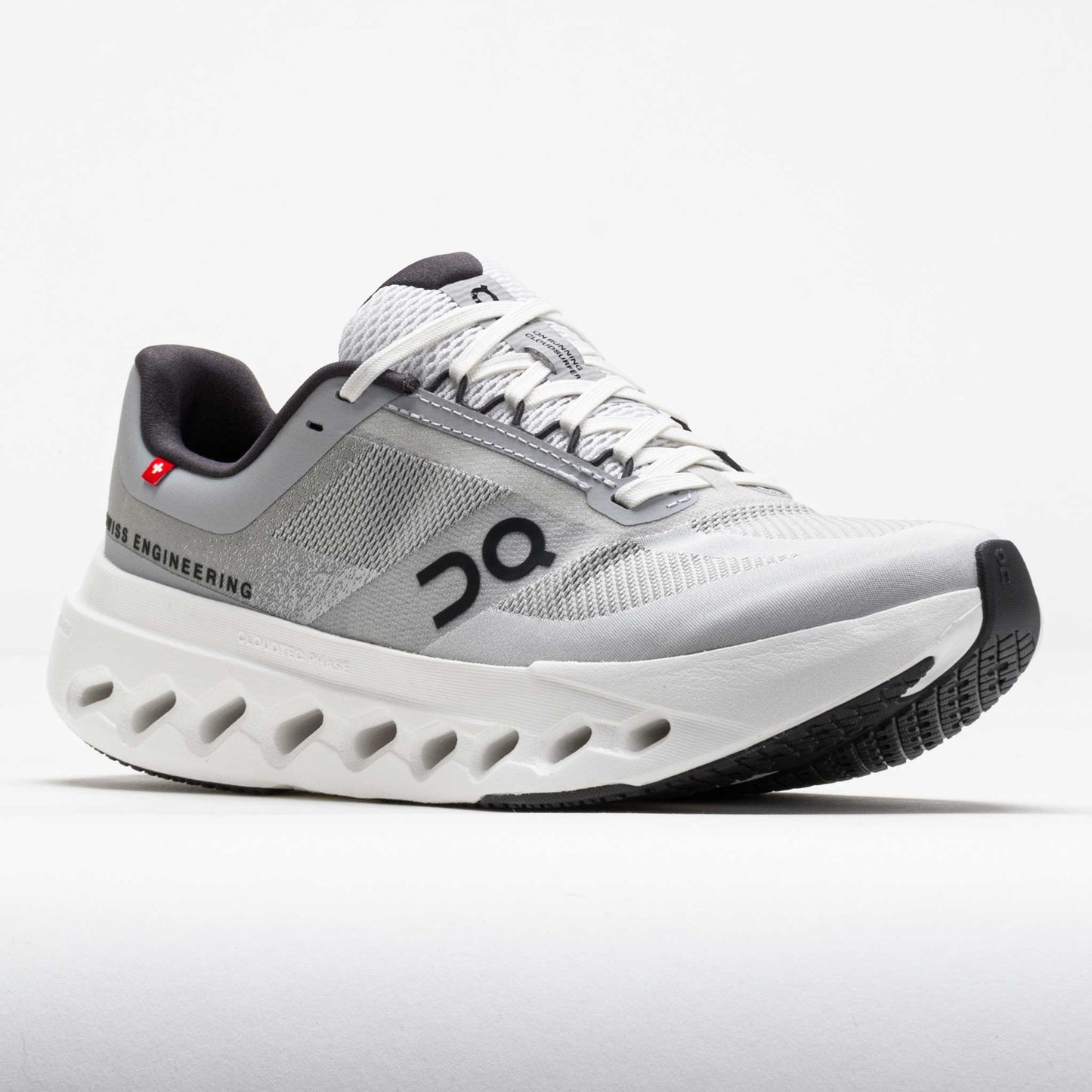 Running Cloudsurfer Next Glacier White