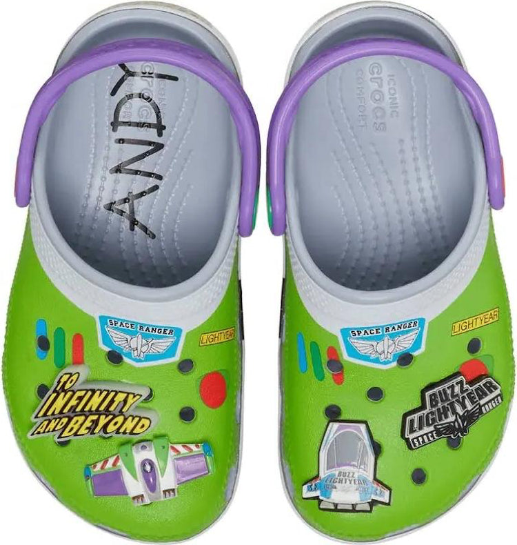 Classic Buzz Lightyear TS