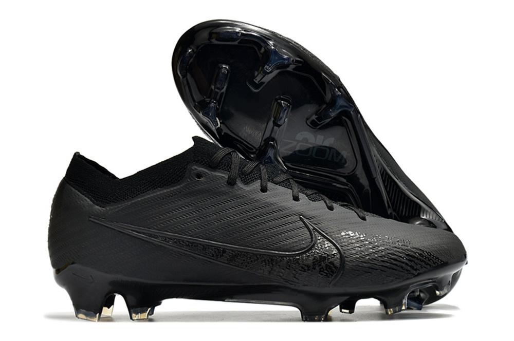 Mercurial Superfly FG - Total Black