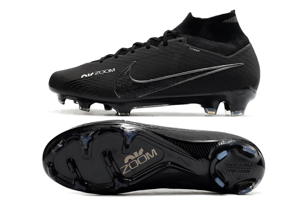 Mercurial Superfly 9 Elite FG
