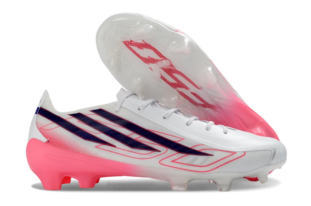 F50 FG - Blanco/Morado/Rosa