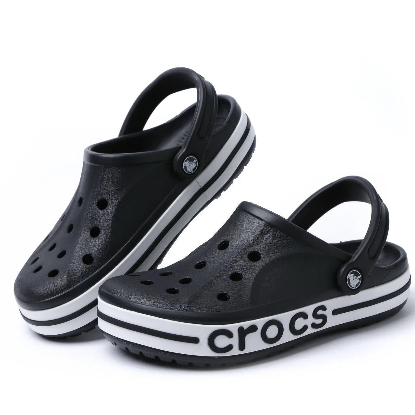 CROCS – Sneakers Motion PR