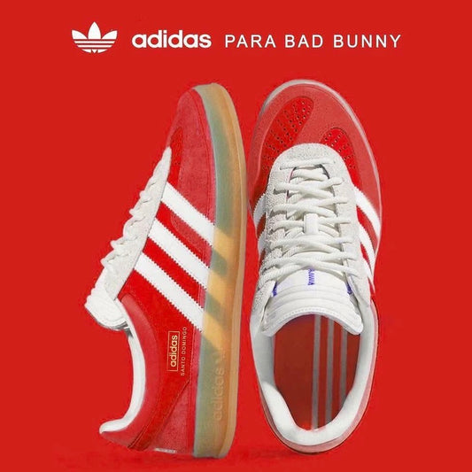 GAZELLE SANTO DOMINGO