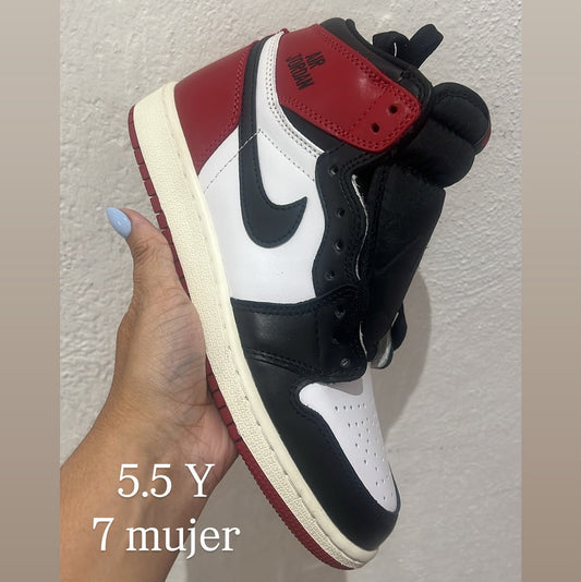 1 HIGH