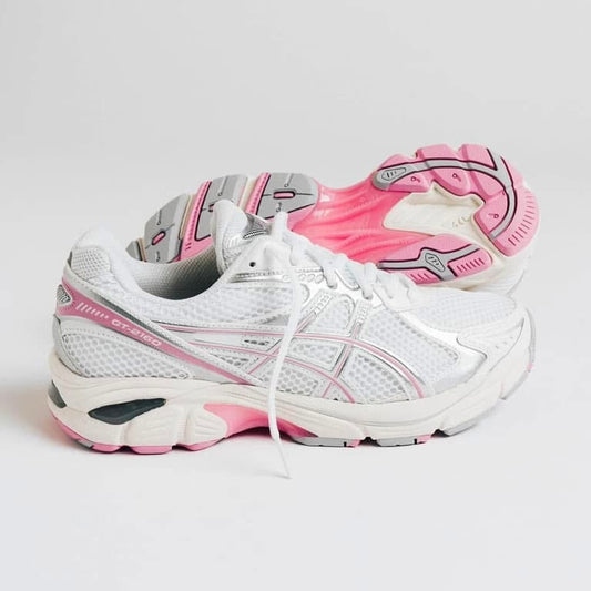 ASICS GT-2160
White Sweet Pink