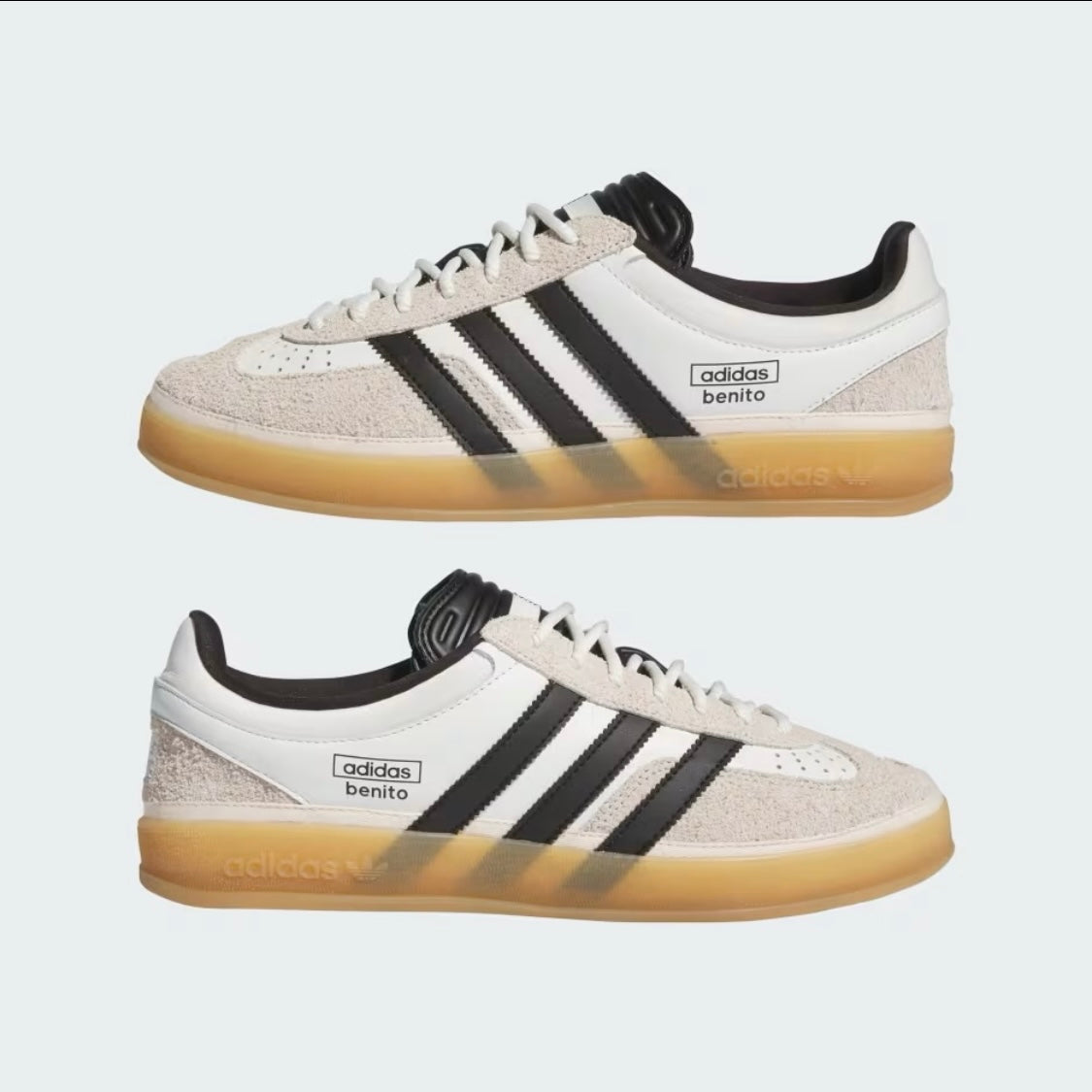 GAZELLE INDOOR