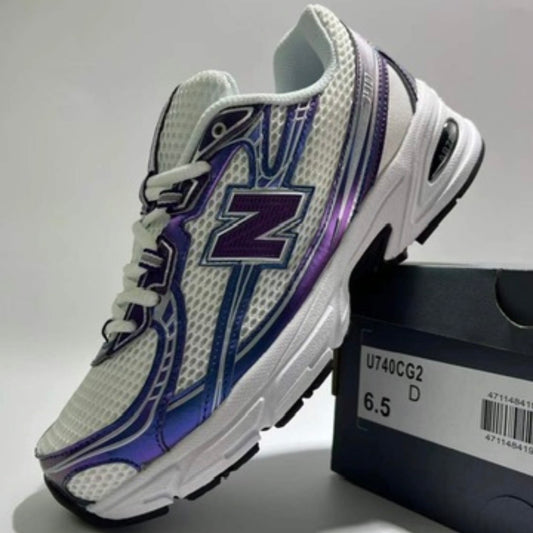 NB 740v2 – Concord Grape