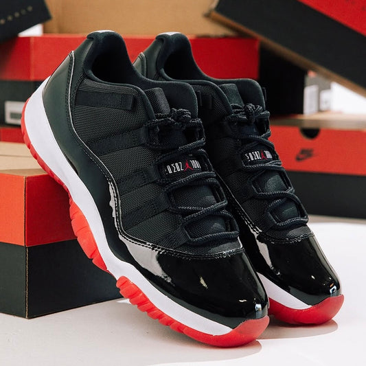 LOW “BRED”