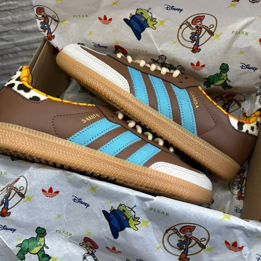 TS Woody