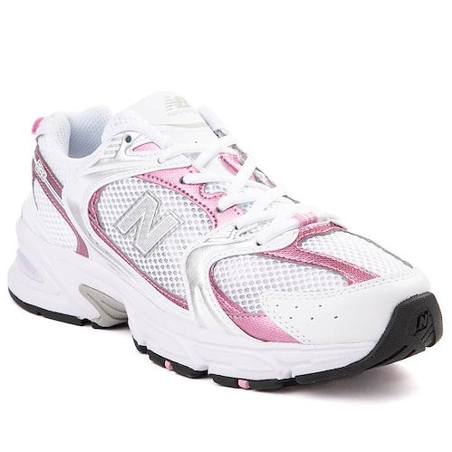 White / Pink Sugar