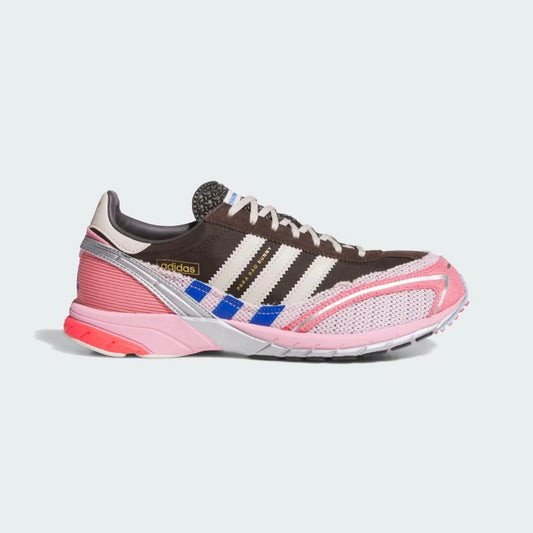 Adizero SL 72 "The Archive" Brown/Clear Pink
