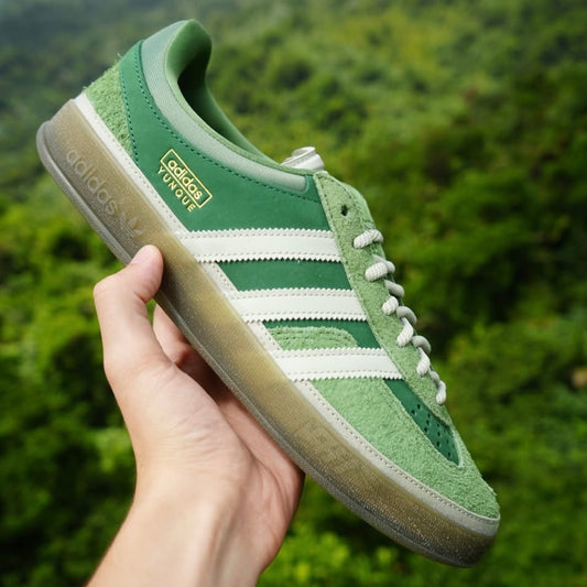 GAZELLE YUNQUE