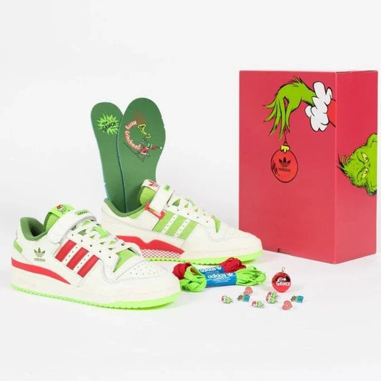 FORUM GRINCH