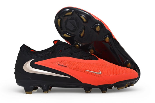 Mercurial Superfly FG - Crimson/Negro