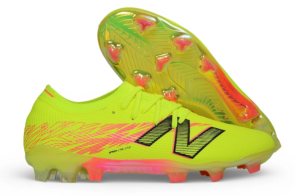 Furon FG - Amarillo Flúor/Rosa