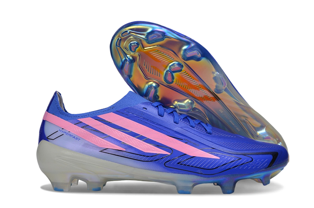 F50 FG - Azul/Rosa