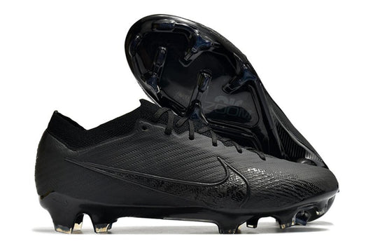 Mercurial Superfly FG - Total Black