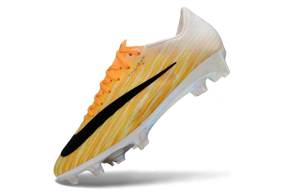 Mercurial Superfly 11 FG - Naranja/Blanco