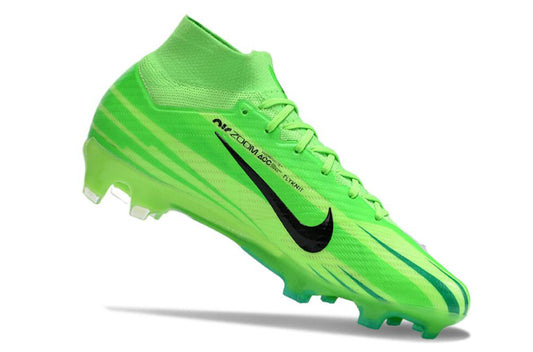 Mercurial Superfly 9 Elite FG - Verde Flúor
